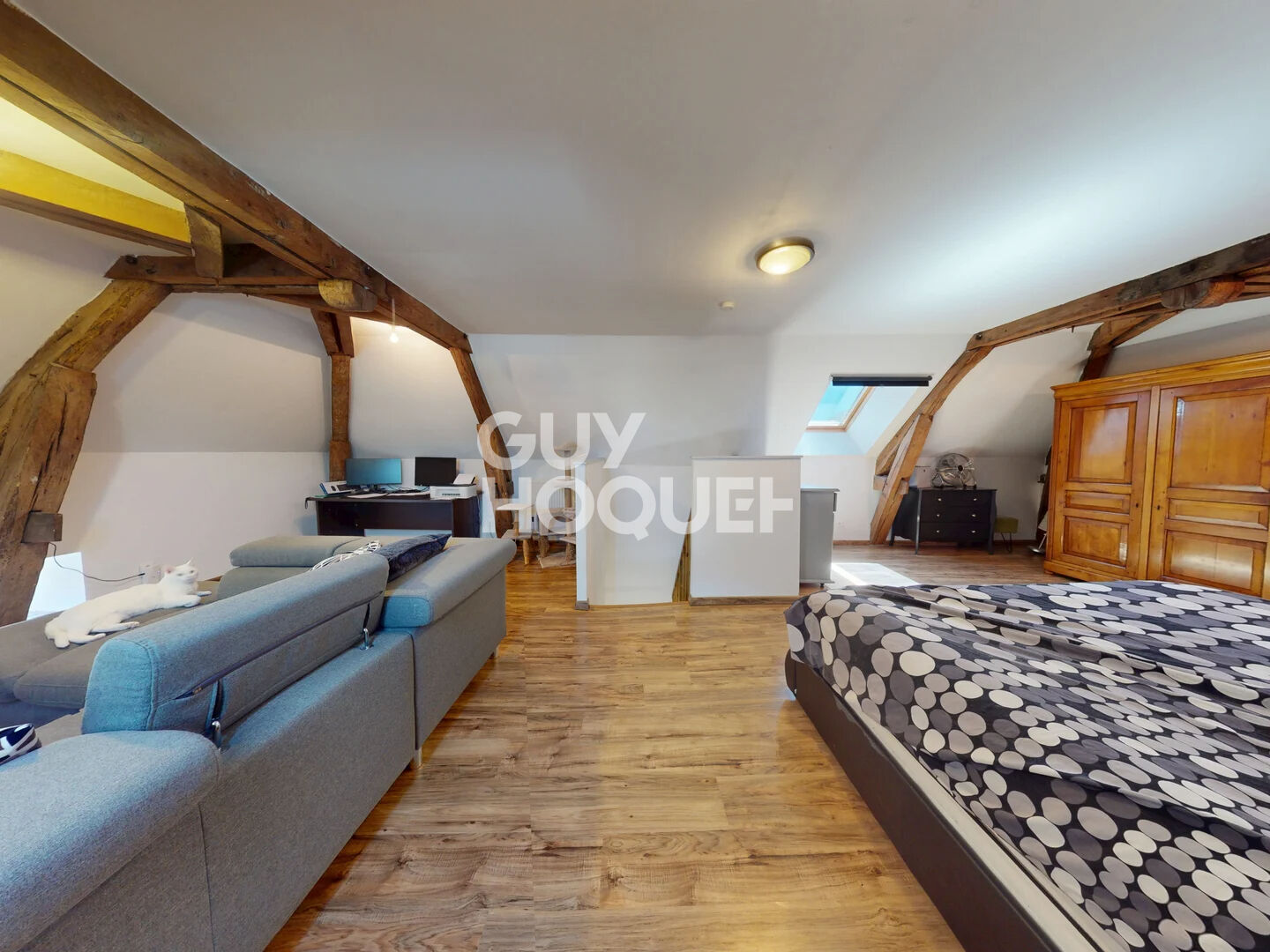 Maison 150 m² à Pusy et Epenoux