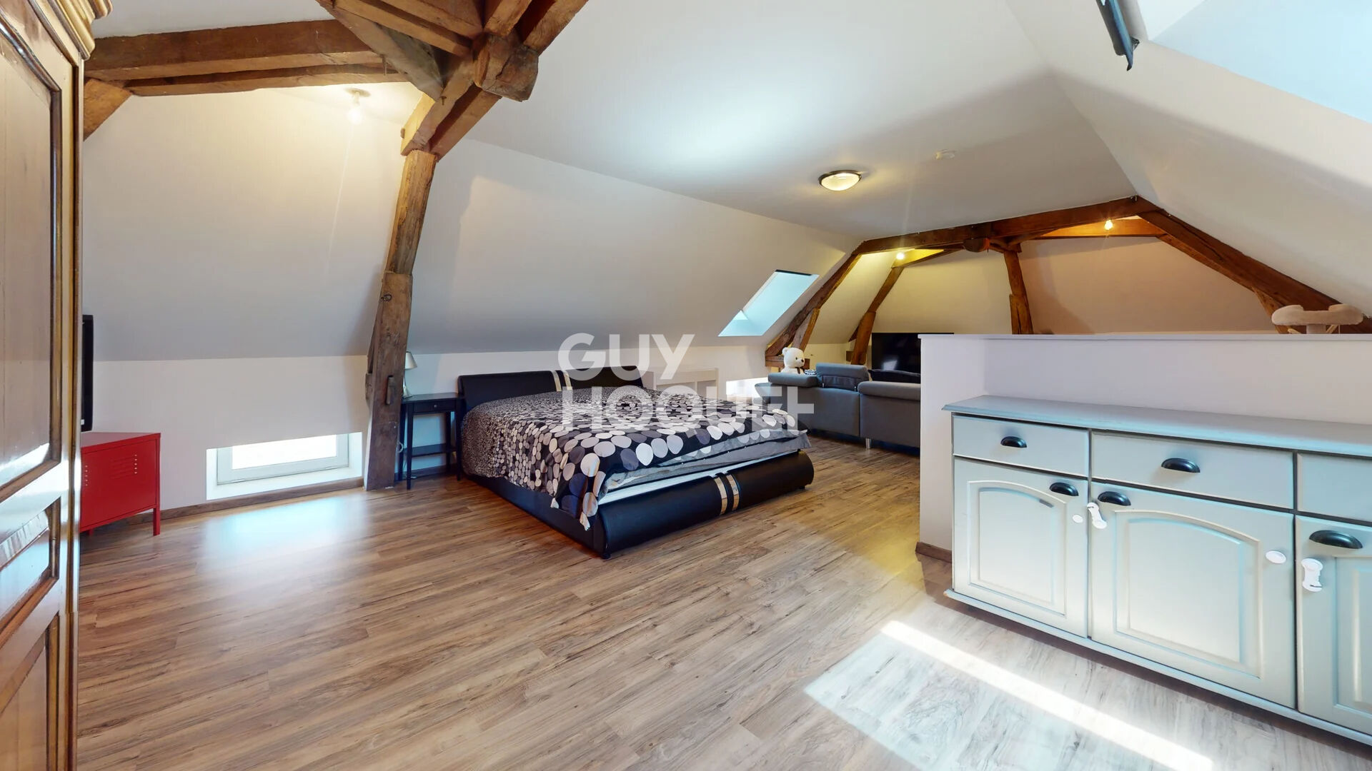 Maison 150 m² à Pusy et Epenoux