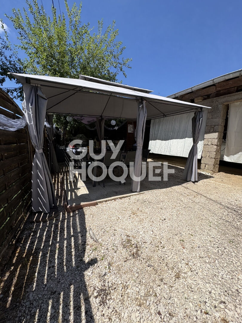 Maison 150 m² à Pusy et Epenoux
