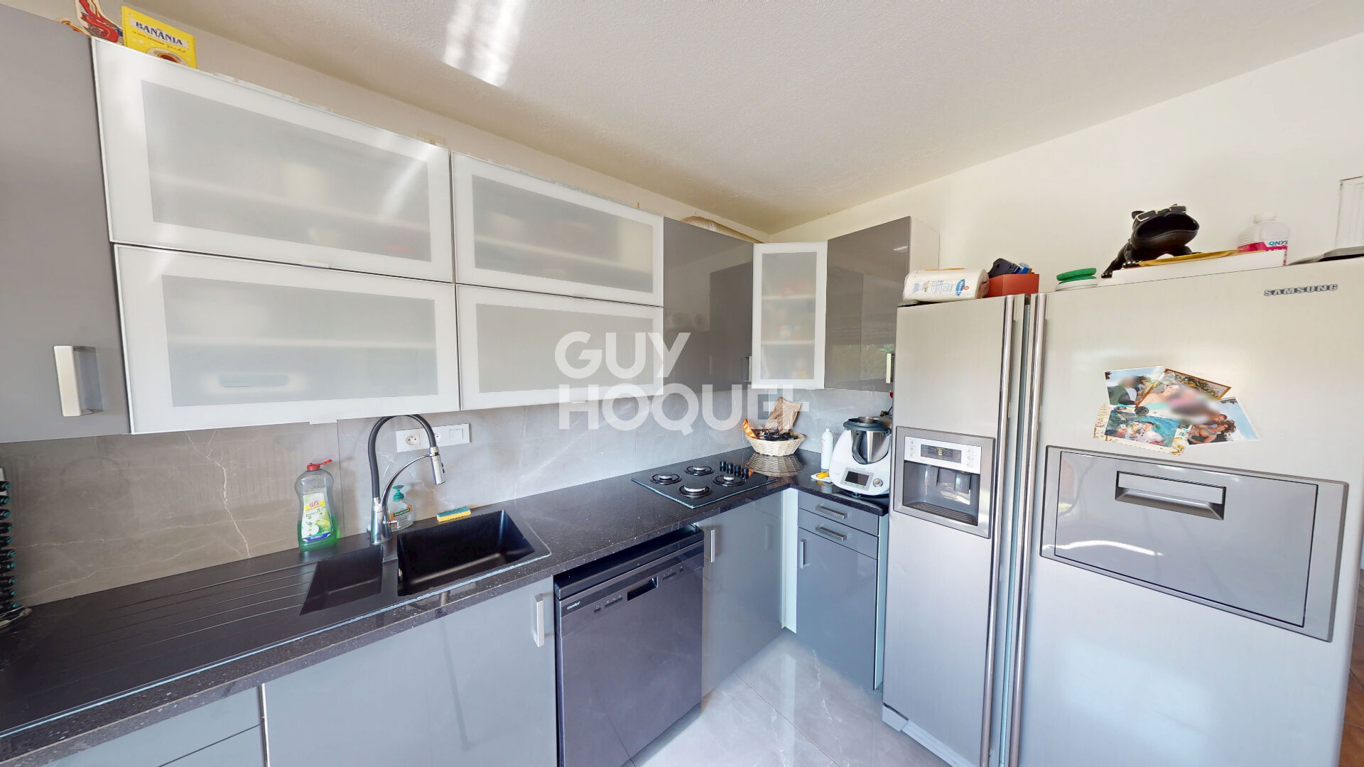 Duplex Pfastatt 8 pièces 135 m2