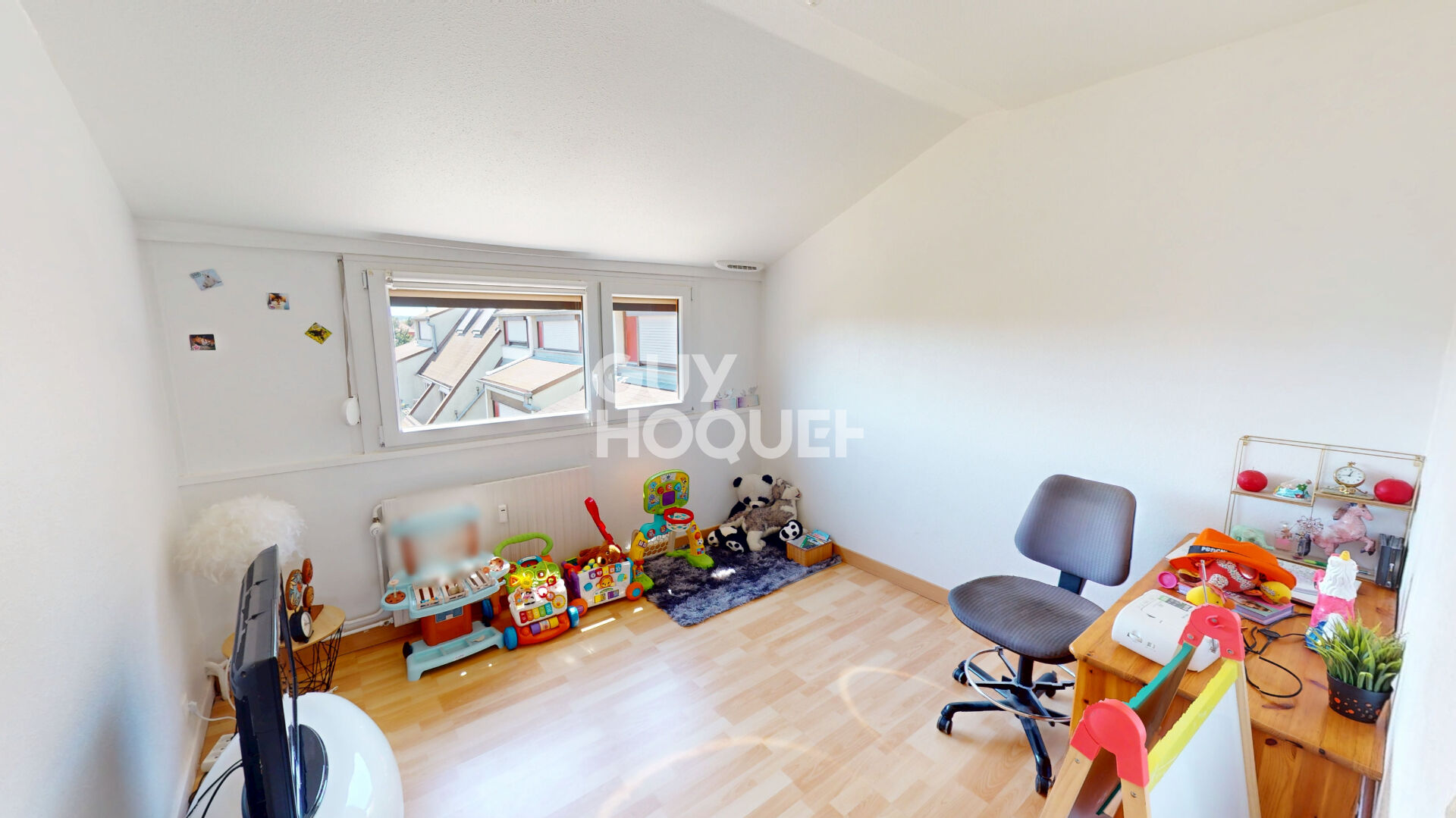 Duplex Pfastatt 8 pièces 135 m2