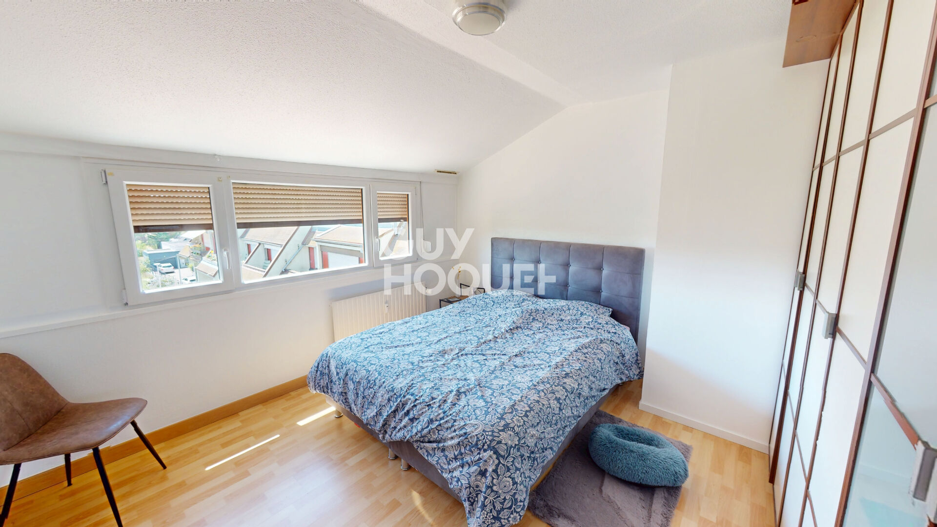 Duplex Pfastatt 8 pièces 135 m2