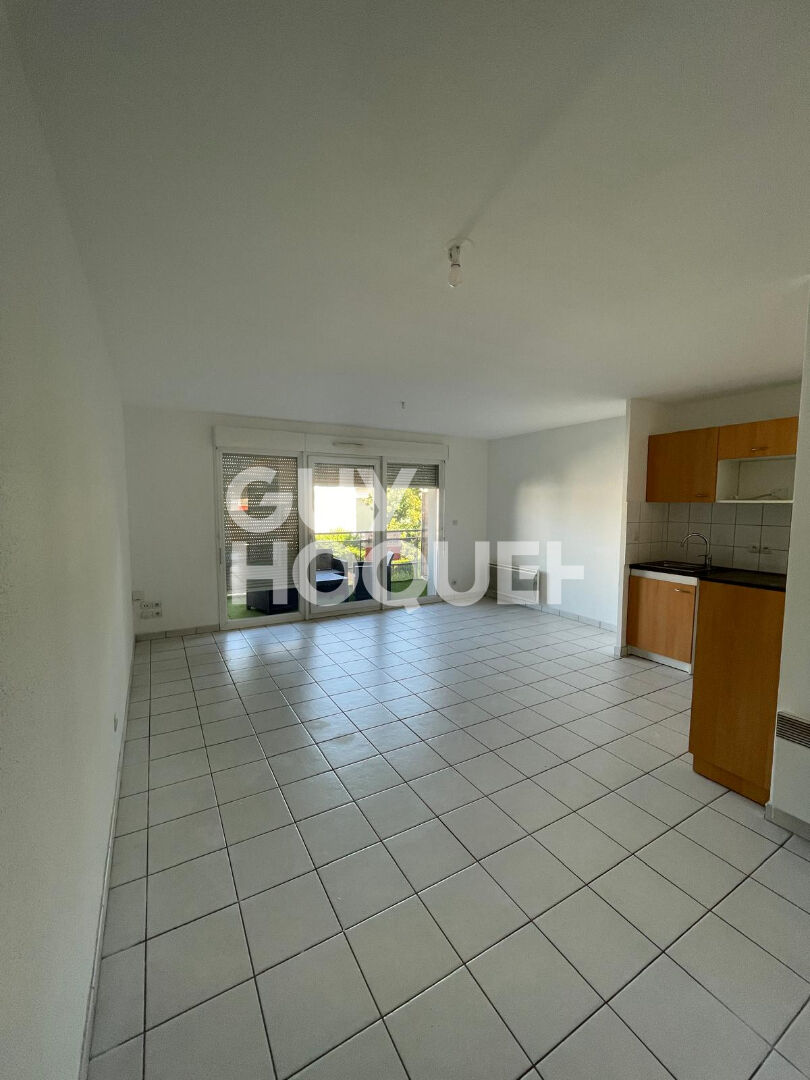 Appartement T2 - 50 m² - Vesoul - 590 CC