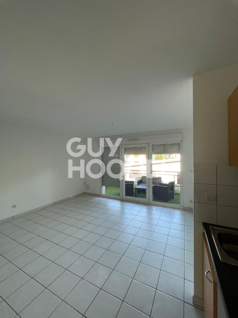 Appartement T2 - 50 m² - Vesoul - 590 CC