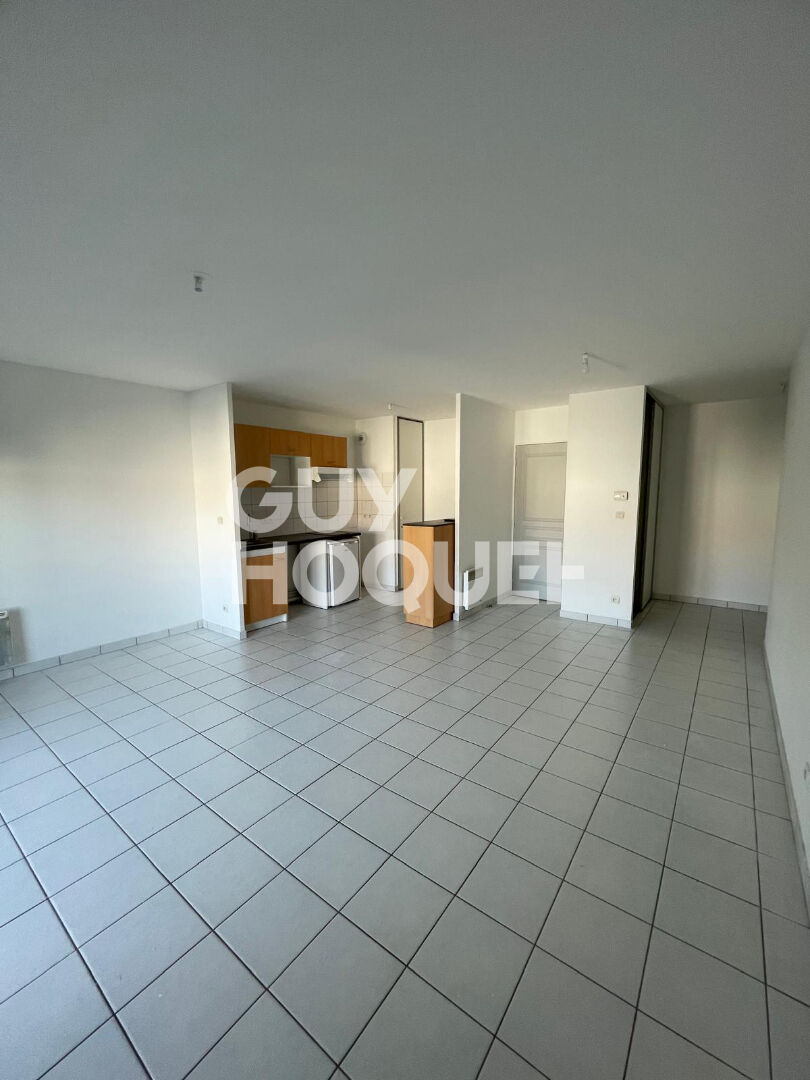 Appartement T2 - 50 m² - Vesoul - 590 CC