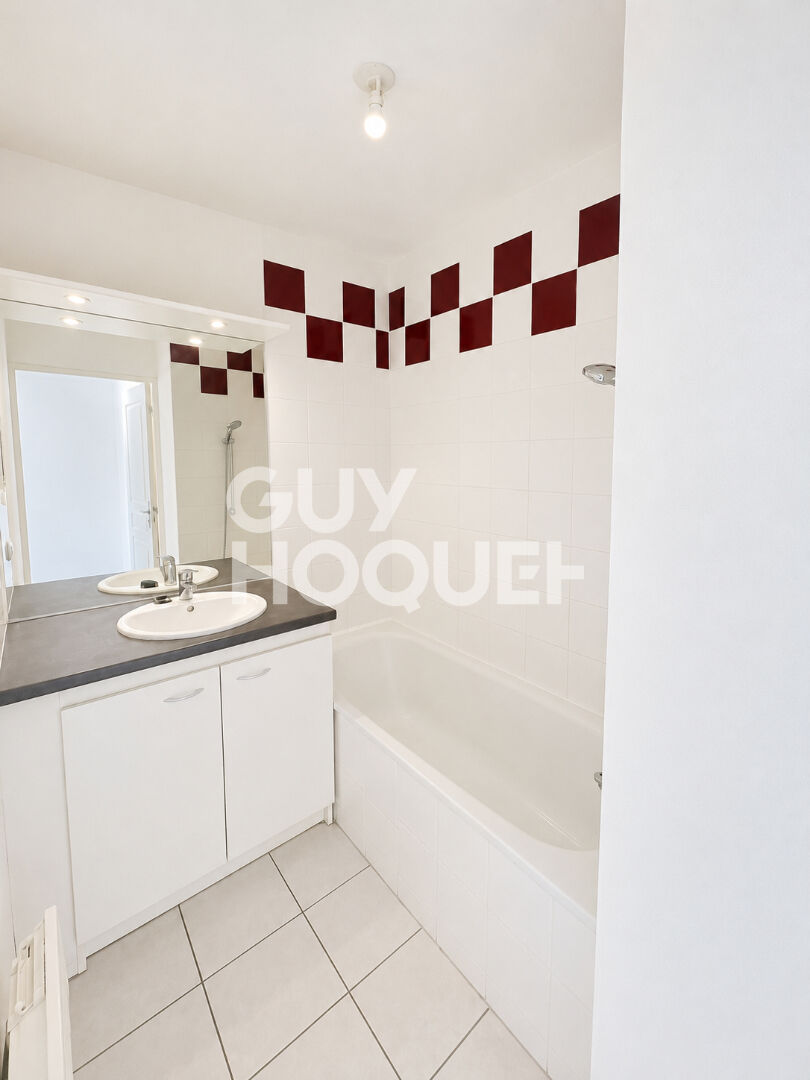 Appartement T2 - 50 m² - Vesoul - 590 CC