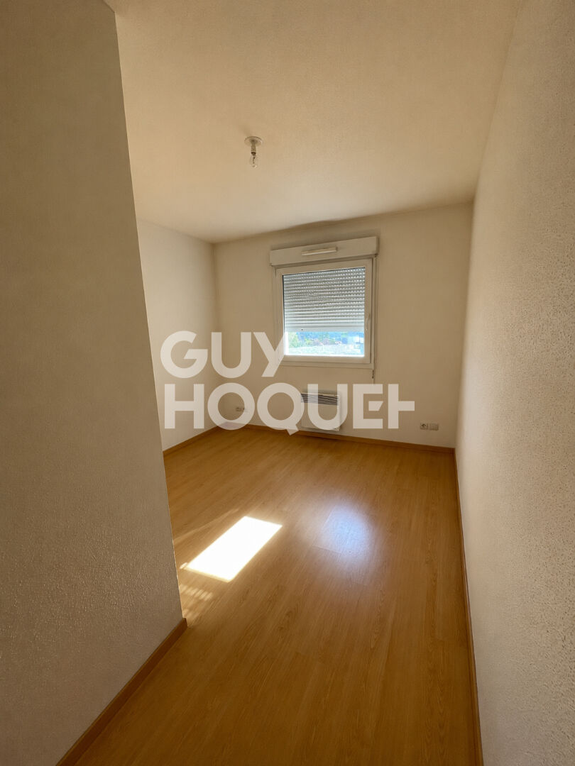Appartement T2 - 50 m² - Vesoul - 590 CC