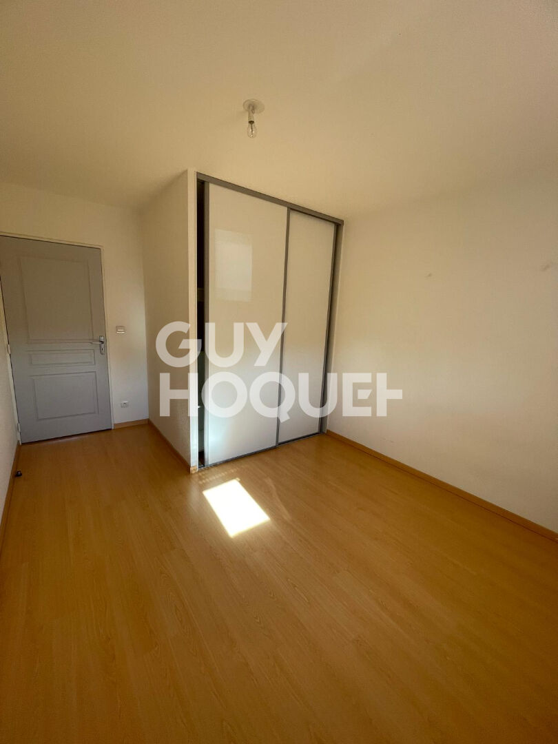 Appartement T2 - 50 m² - Vesoul - 590 CC