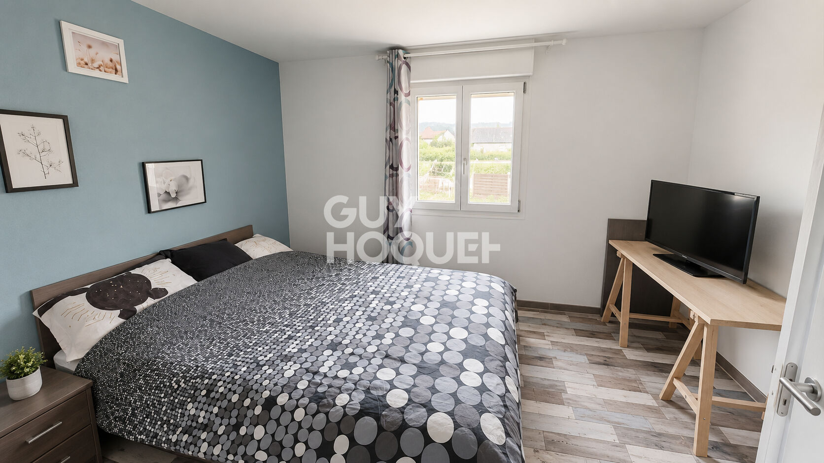Maison Vauthiermont 5 pièces 118 m2