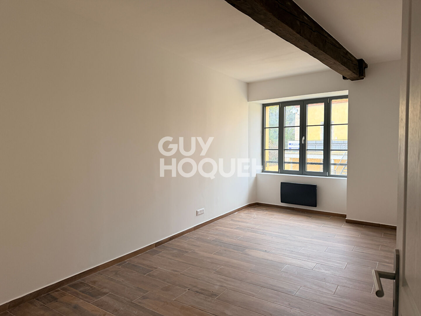 Appartement  neuf 3 chambres + bureau + terrasse 129.52 m2 N°8