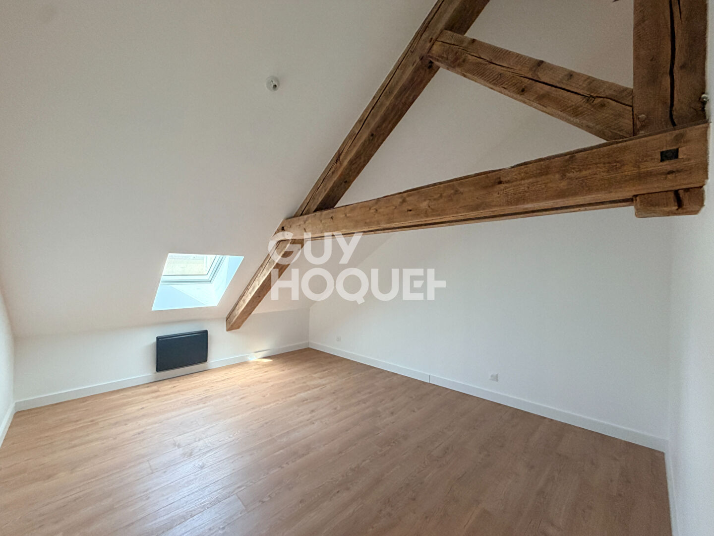 Triplex neuf 3 chambres + terrasse - 107 m2 LOT 9