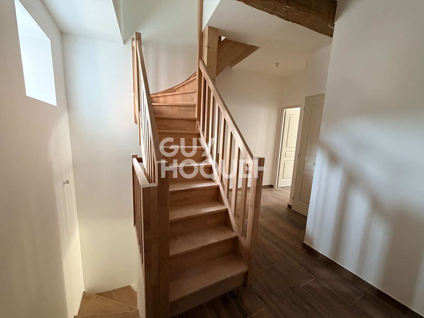 Triplex neuf 3 chambres + terrasse - 107 m2 LOT 9