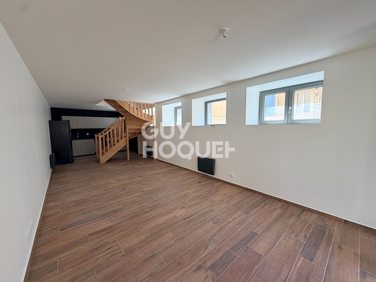 Appartement triplex NEUF - 110m2