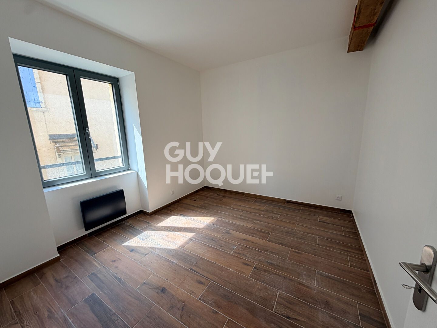 Appartement triplex NEUF - 110m2