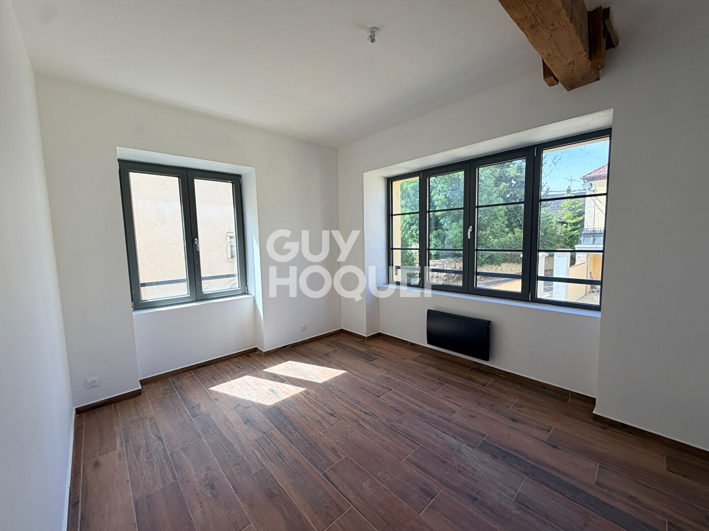 Appartement triplex NEUF - 110m2