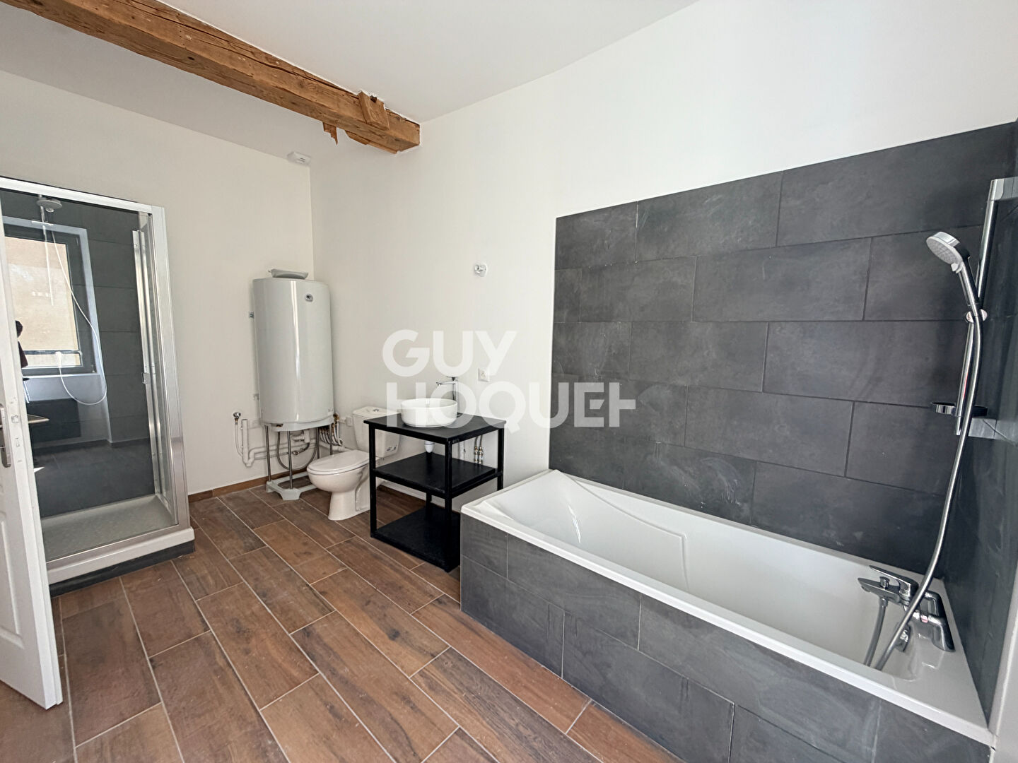Appartement triplex NEUF - 110m2