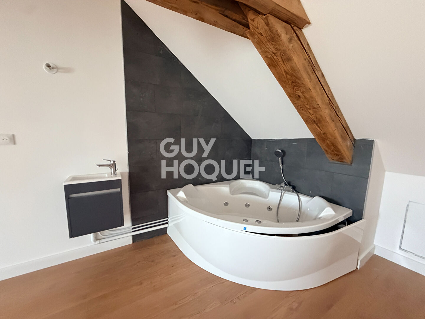 Appartement triplex NEUF - 110m2
