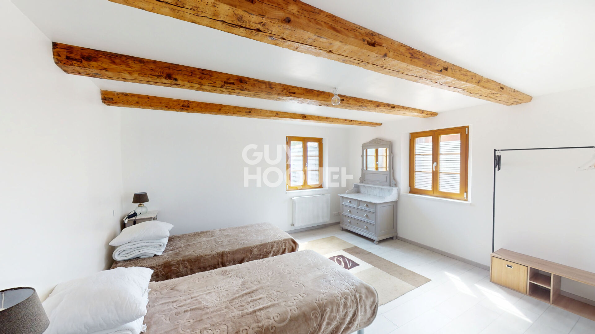Appartement Heiwiller 4 pièce(s) 76.46 m2