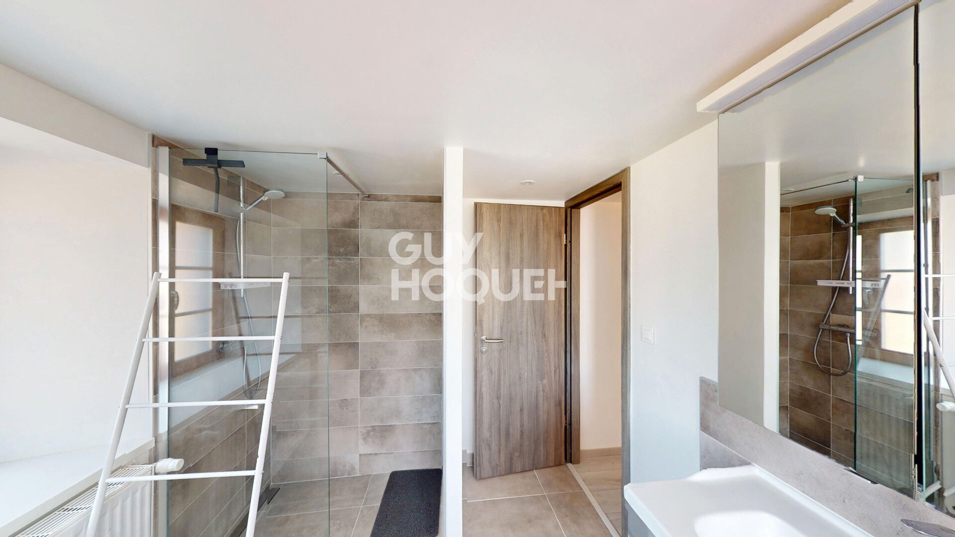 Appartement Heiwiller 4 pièce(s) 76.46 m2