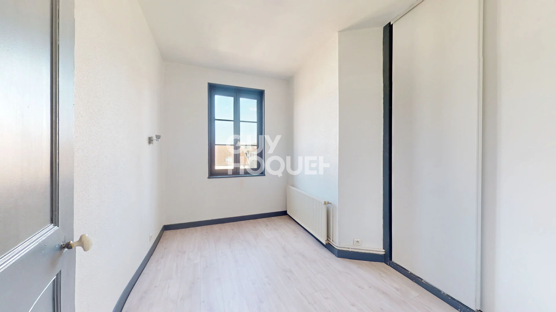 Appartement Vesoul 4 pièce(s)