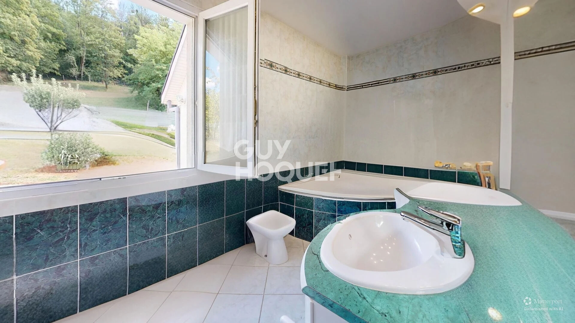 Maison accès de plain-pied aux prestations de qualité Echenoz La Méline