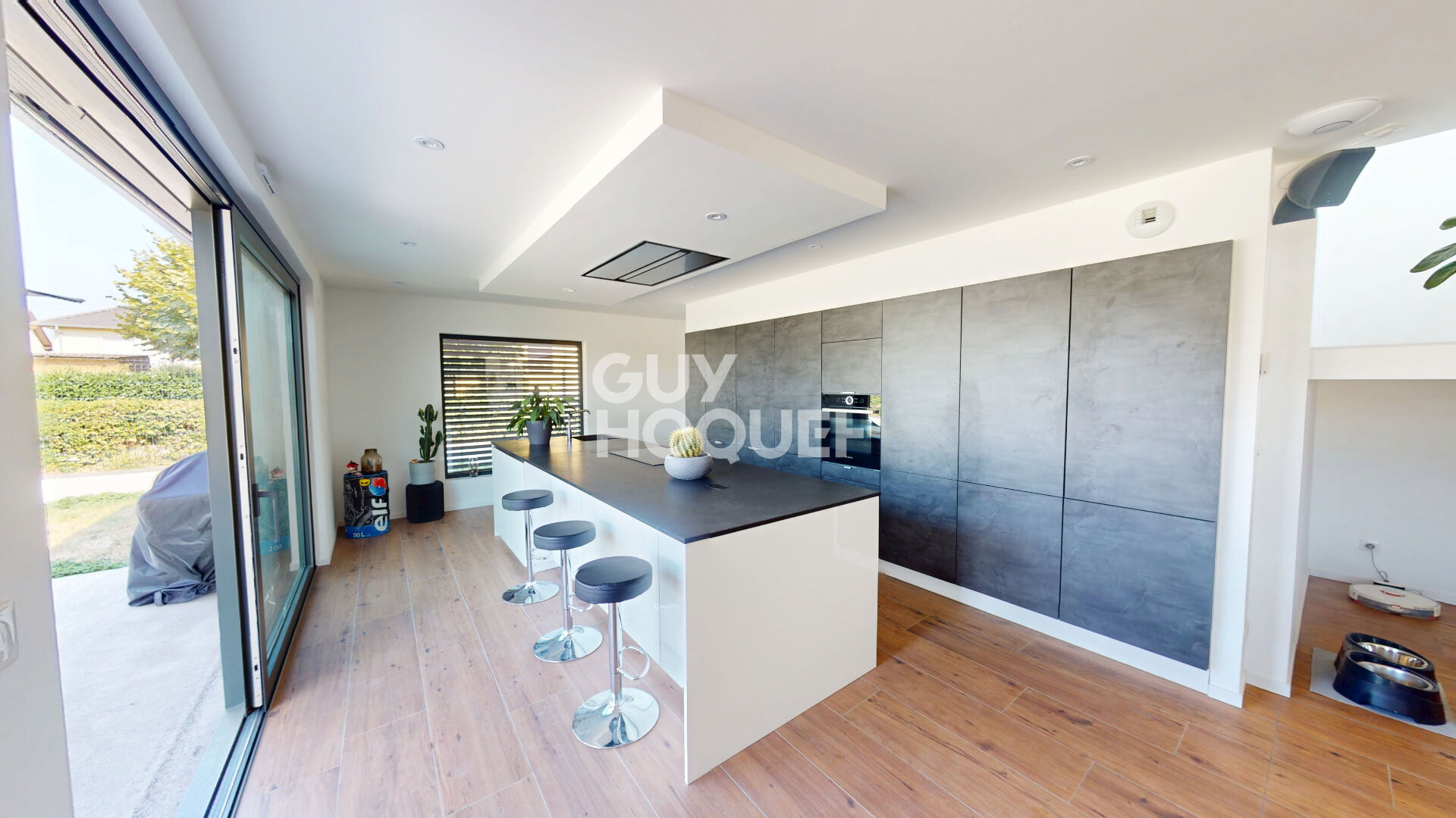 Maison d'architecte Traubach Le Haut 6 pièces 175 m2