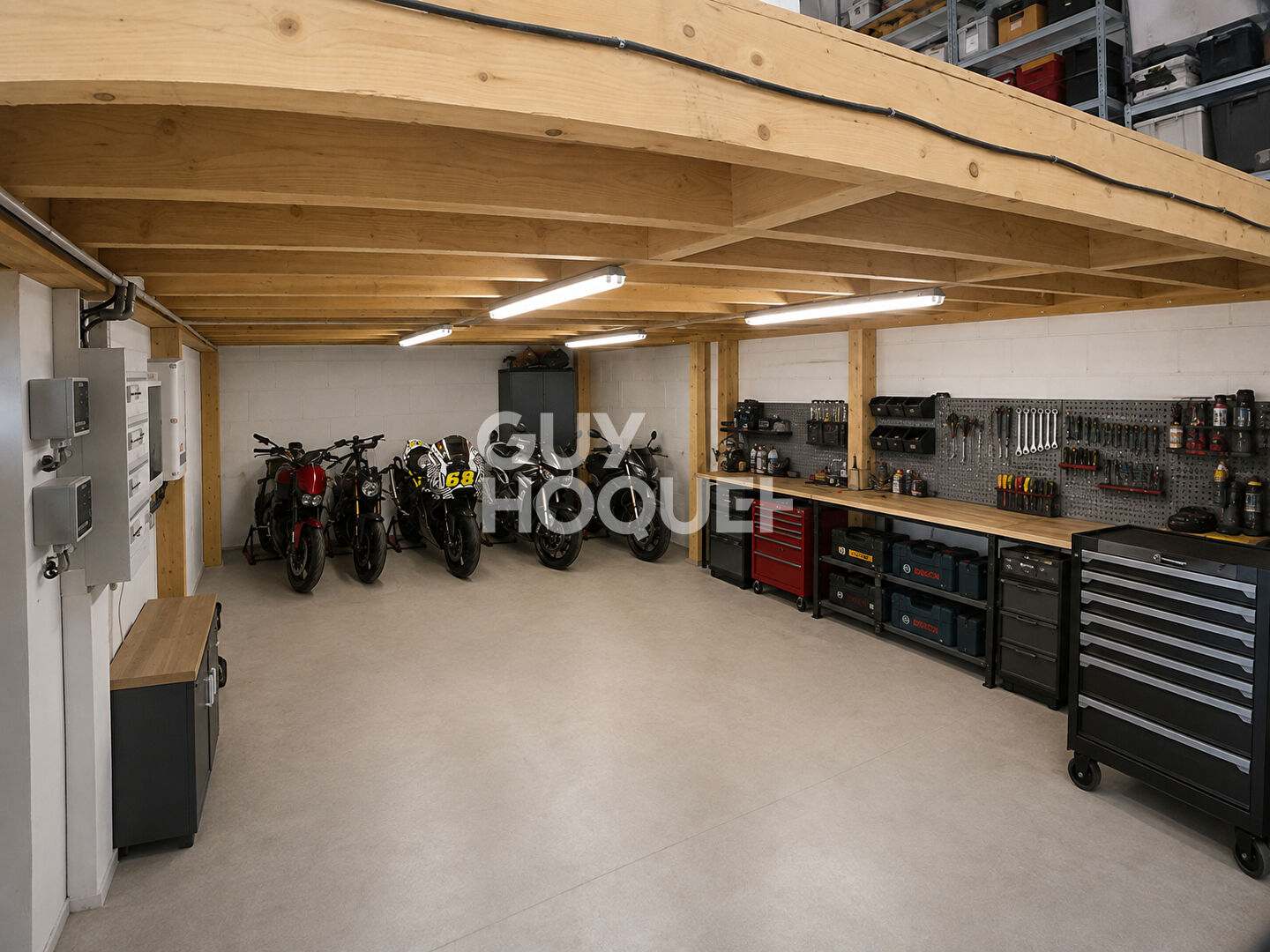 Maison d'architecte Traubach Le Haut 6 pièces 175 m2