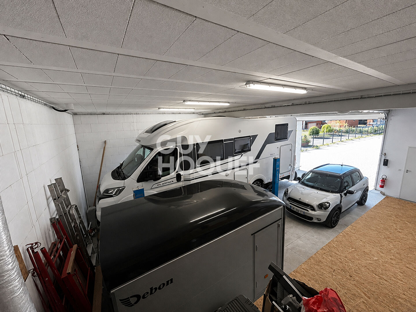 Maison d'architecte Traubach Le Haut 6 pièces 175 m2