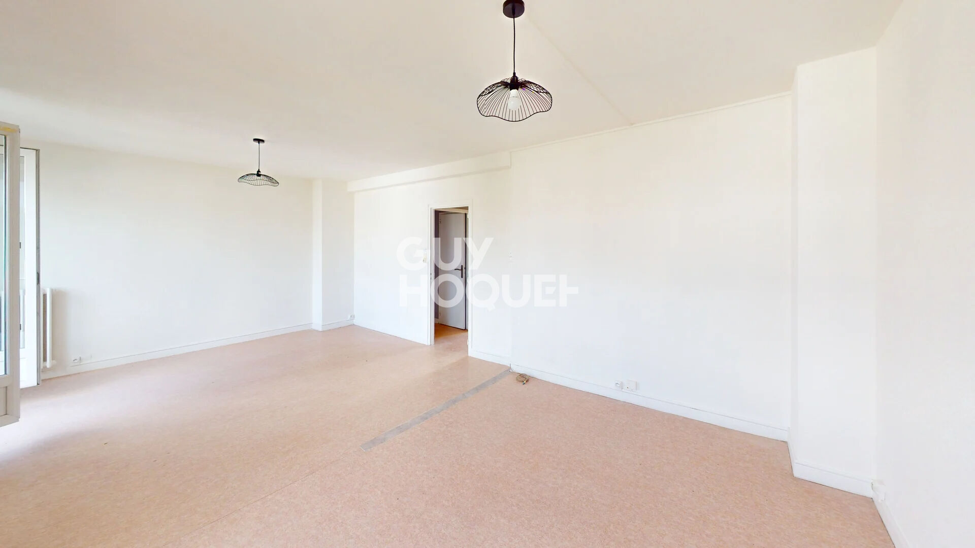 Appartement Vesoul 4 pièce(s) 65 m2