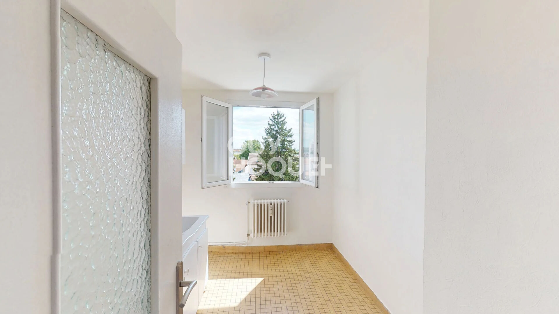 Appartement Vesoul 4 pièce(s) 65 m2