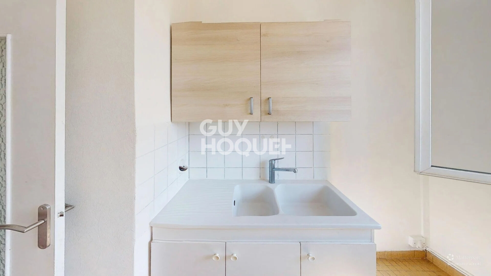 Appartement Vesoul 4 pièce(s) 65 m2
