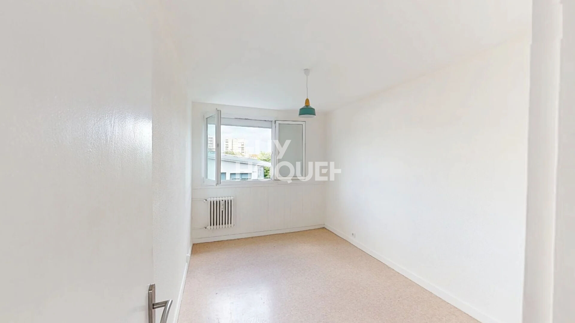 Appartement Vesoul 4 pièce(s) 65 m2