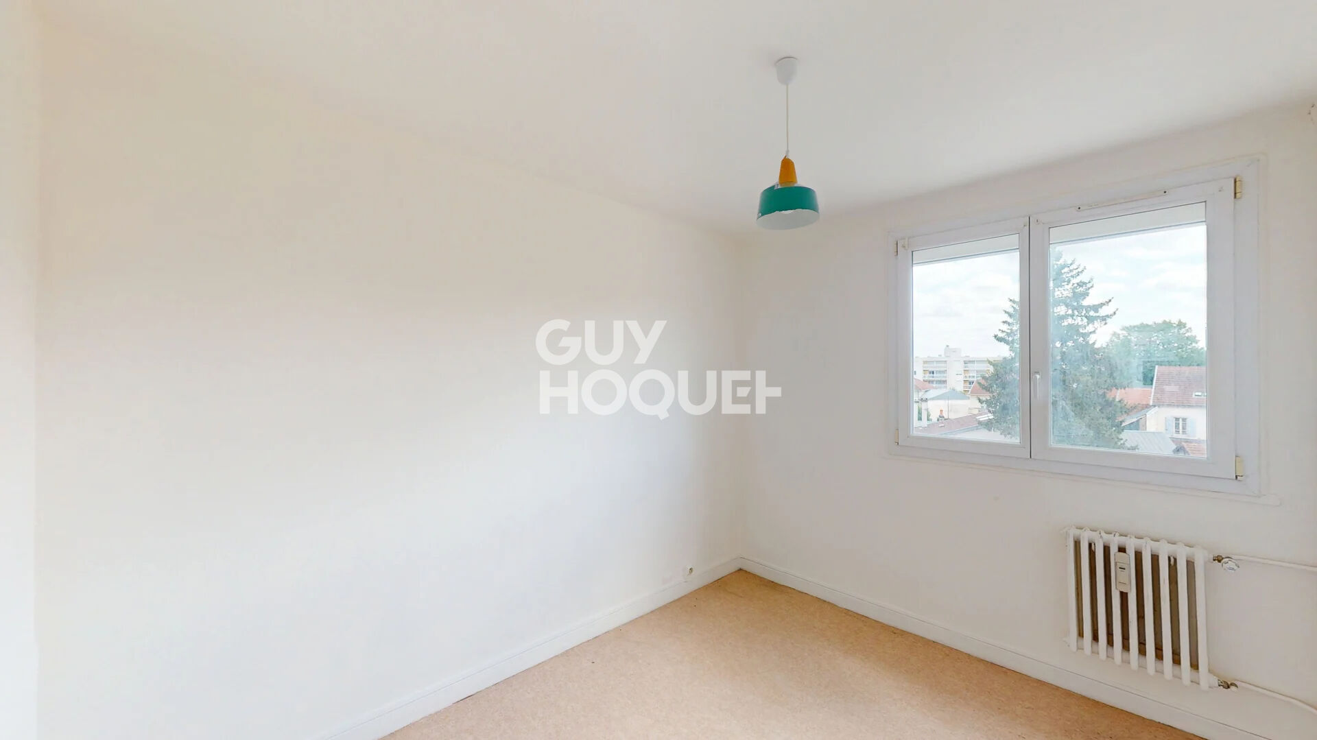 Appartement Vesoul 4 pièce(s) 65 m2