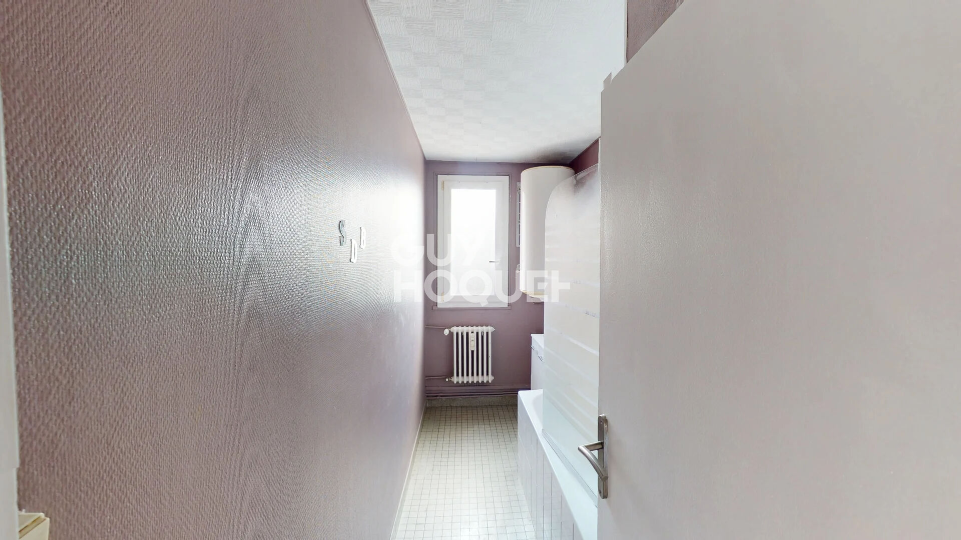 Appartement Vesoul 4 pièce(s) 65 m2