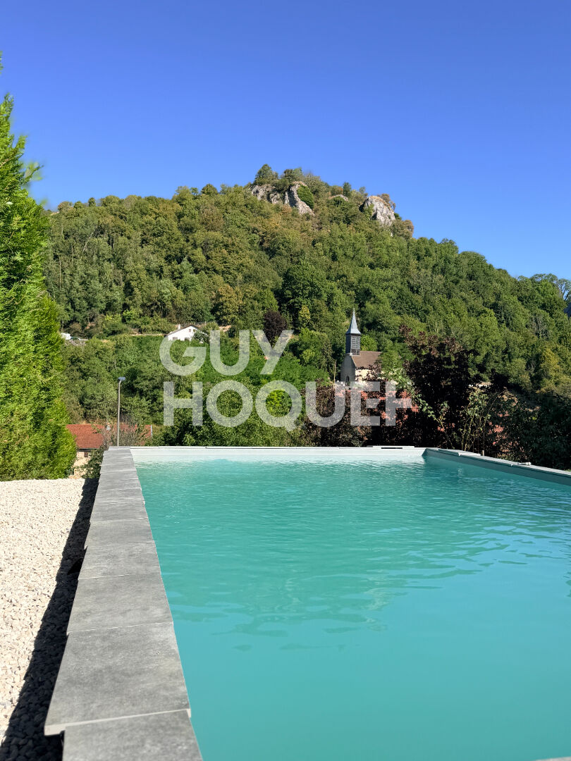 Appartement 8 pièces 188 m² · à Arguel · 188 m² · 365 000 €