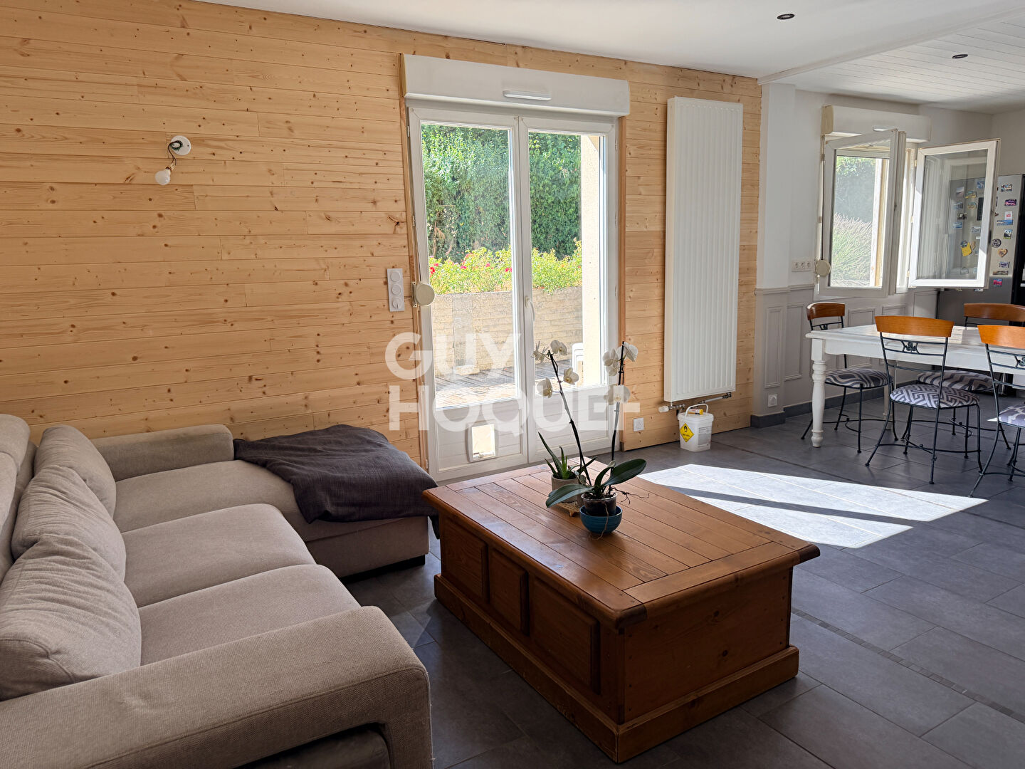 Maison familiale ou investissement ? 188 m² ? Piscine (Hauteurs de Besançon)