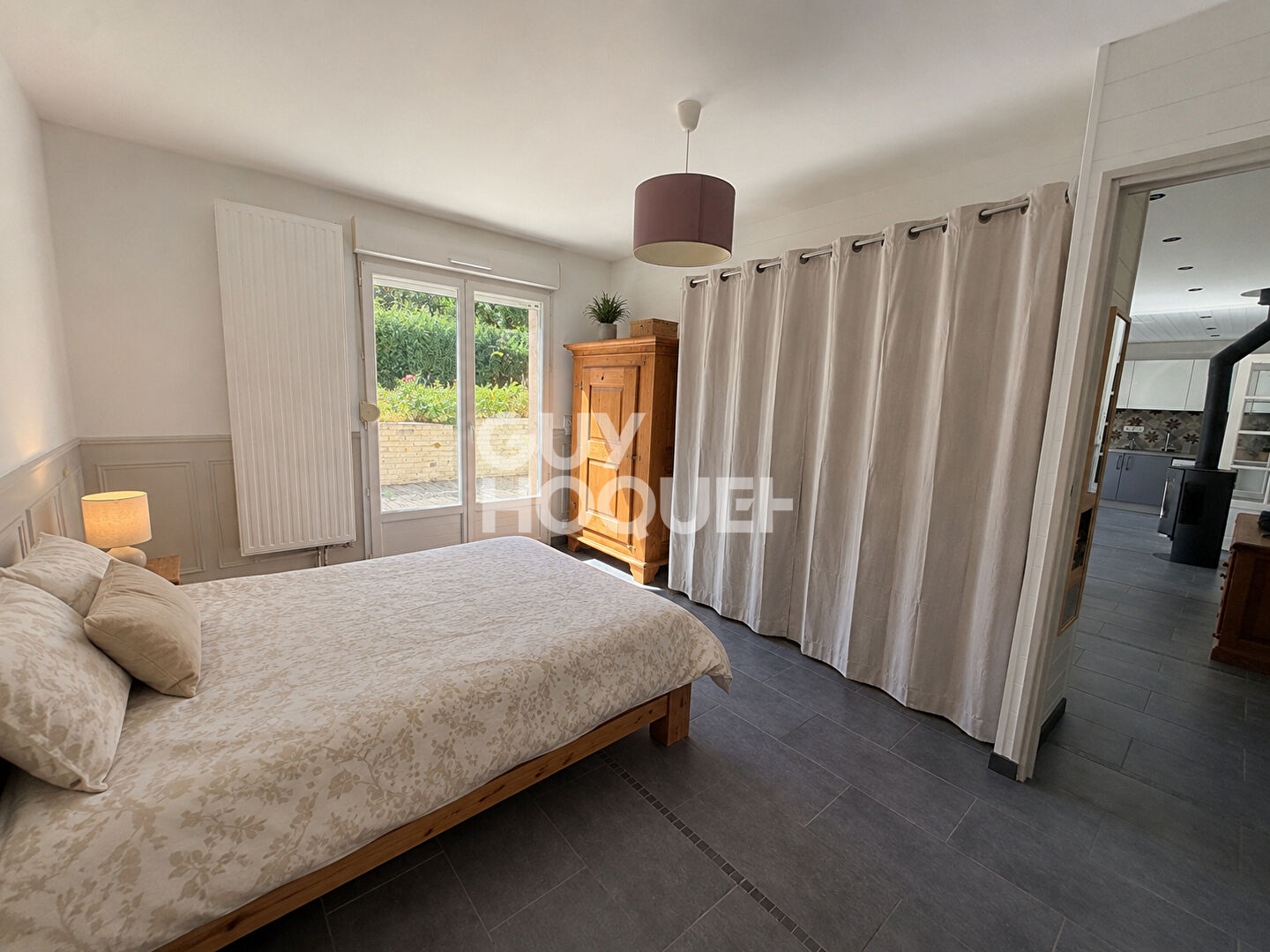 Maison familiale ou investissement ? 188 m² ? Piscine (Hauteurs de Besançon)