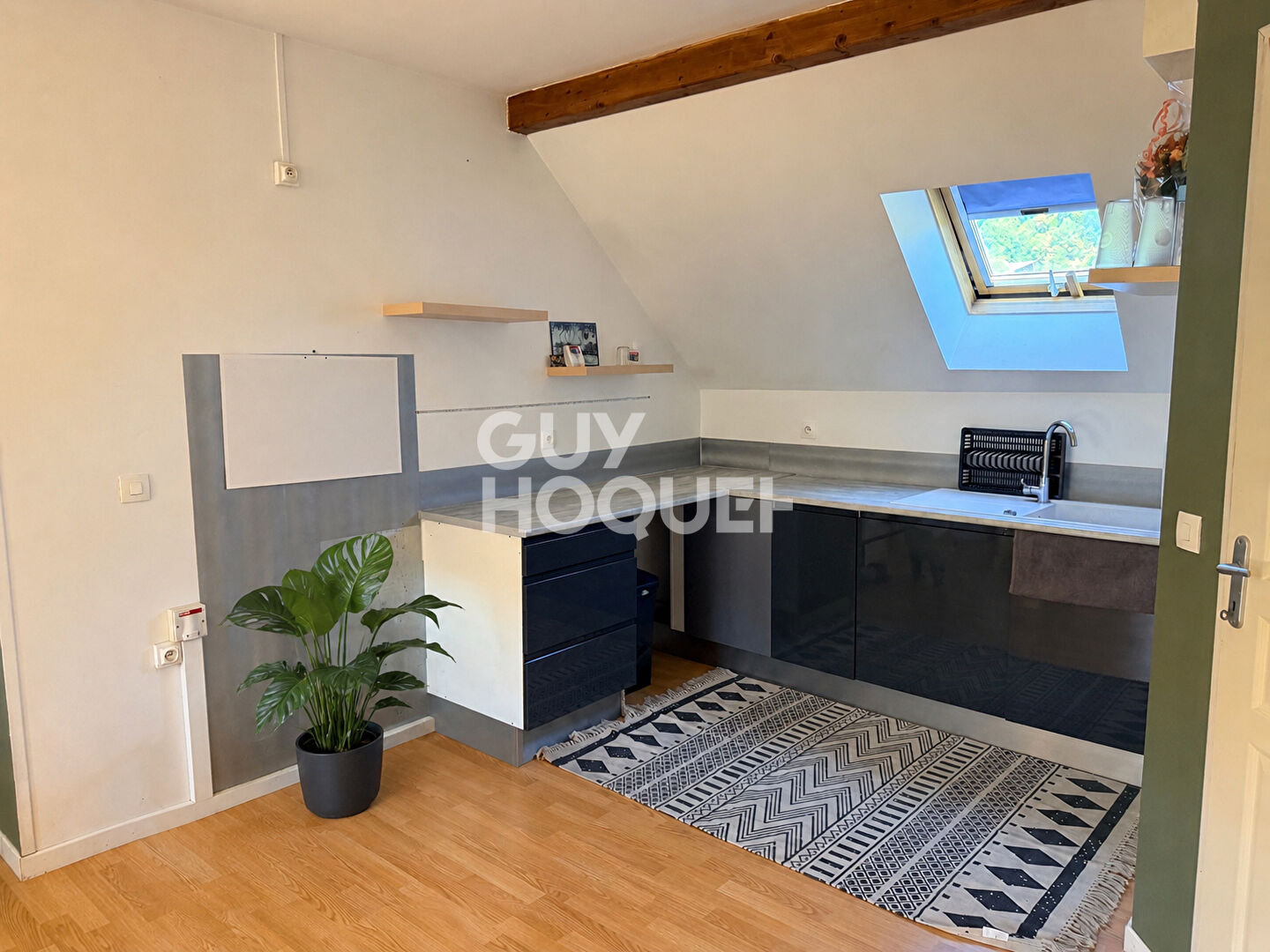 Maison familiale ou investissement ? 188 m² ? Piscine (Hauteurs de Besançon)