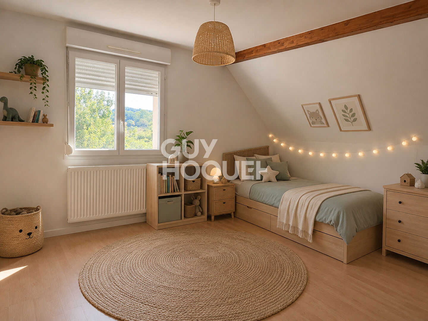 Maison familiale ou investissement ? 188 m² ? Piscine (Hauteurs de Besançon)
