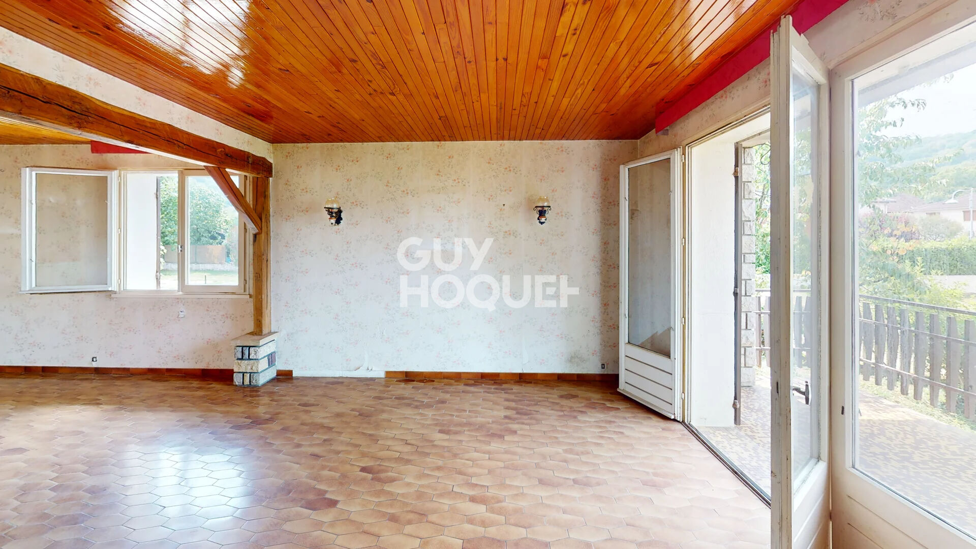 Maison Noidans Les Vesoul 6 pièce(s)