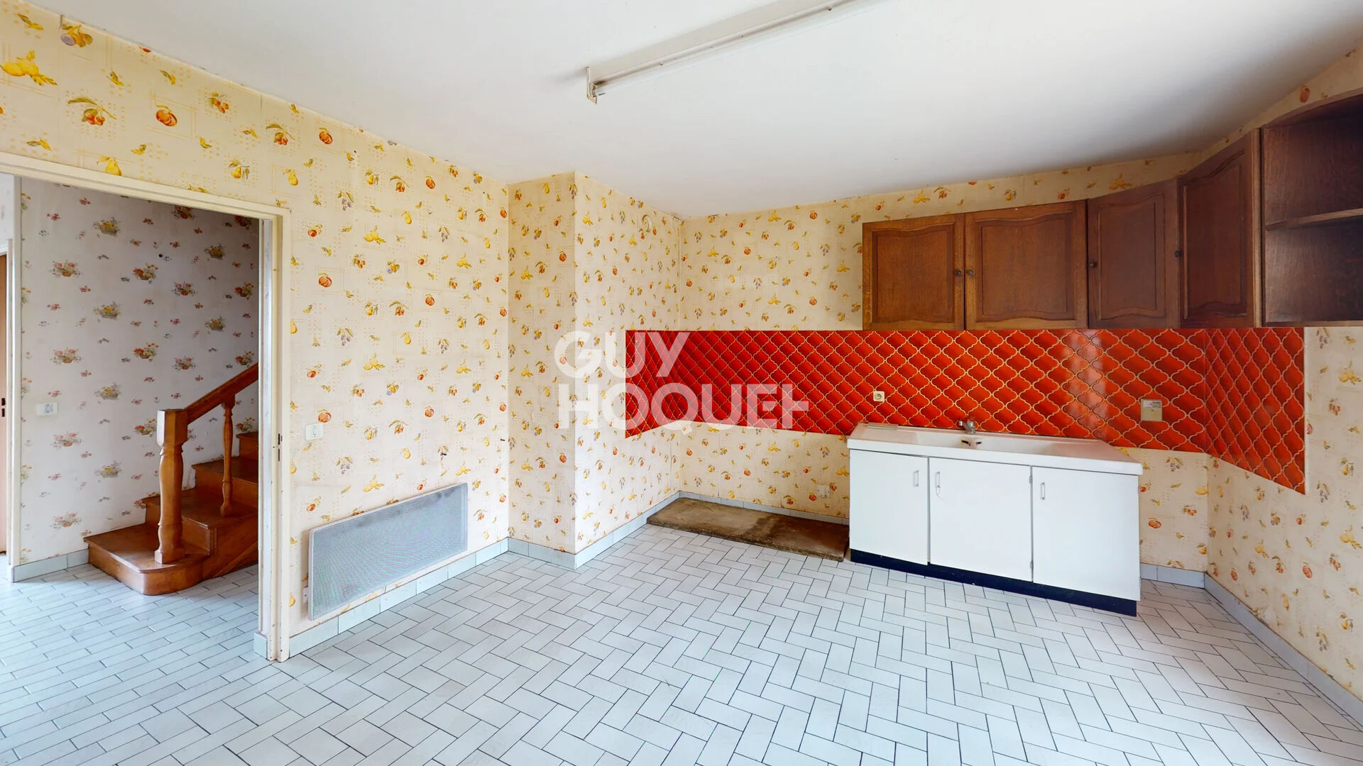 Maison Noidans Les Vesoul 6 pièce(s)