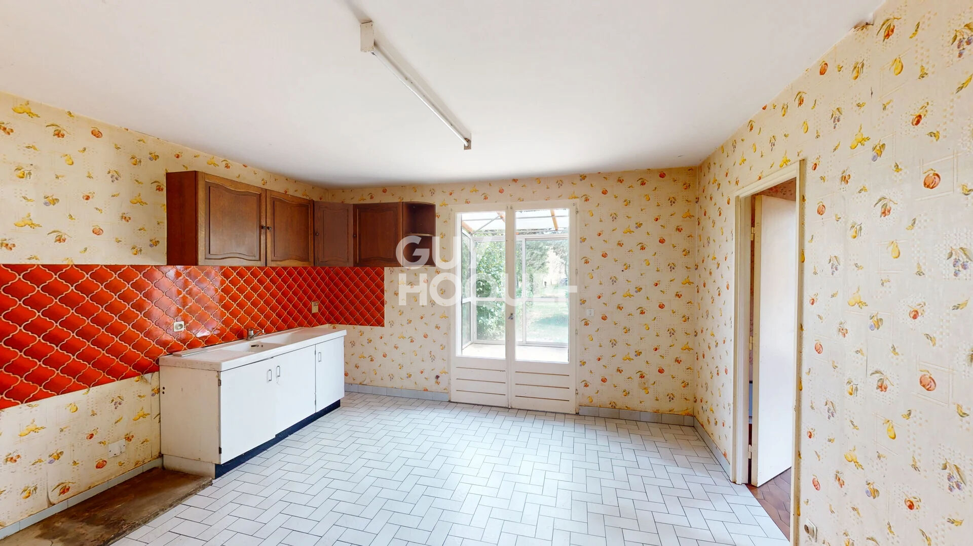 Maison Noidans Les Vesoul 6 pièce(s)
