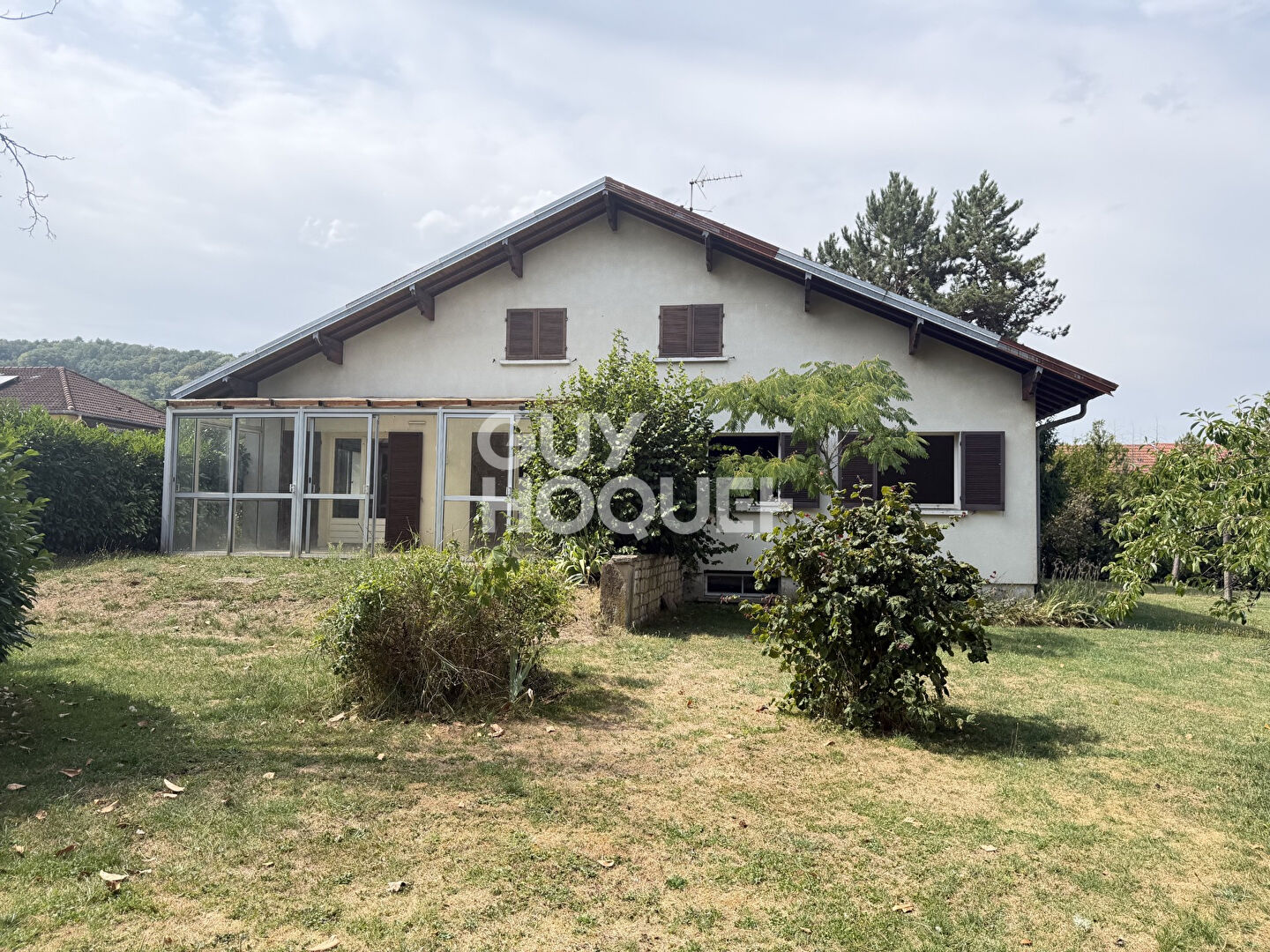 Maison Noidans Les Vesoul 6 pièce(s)