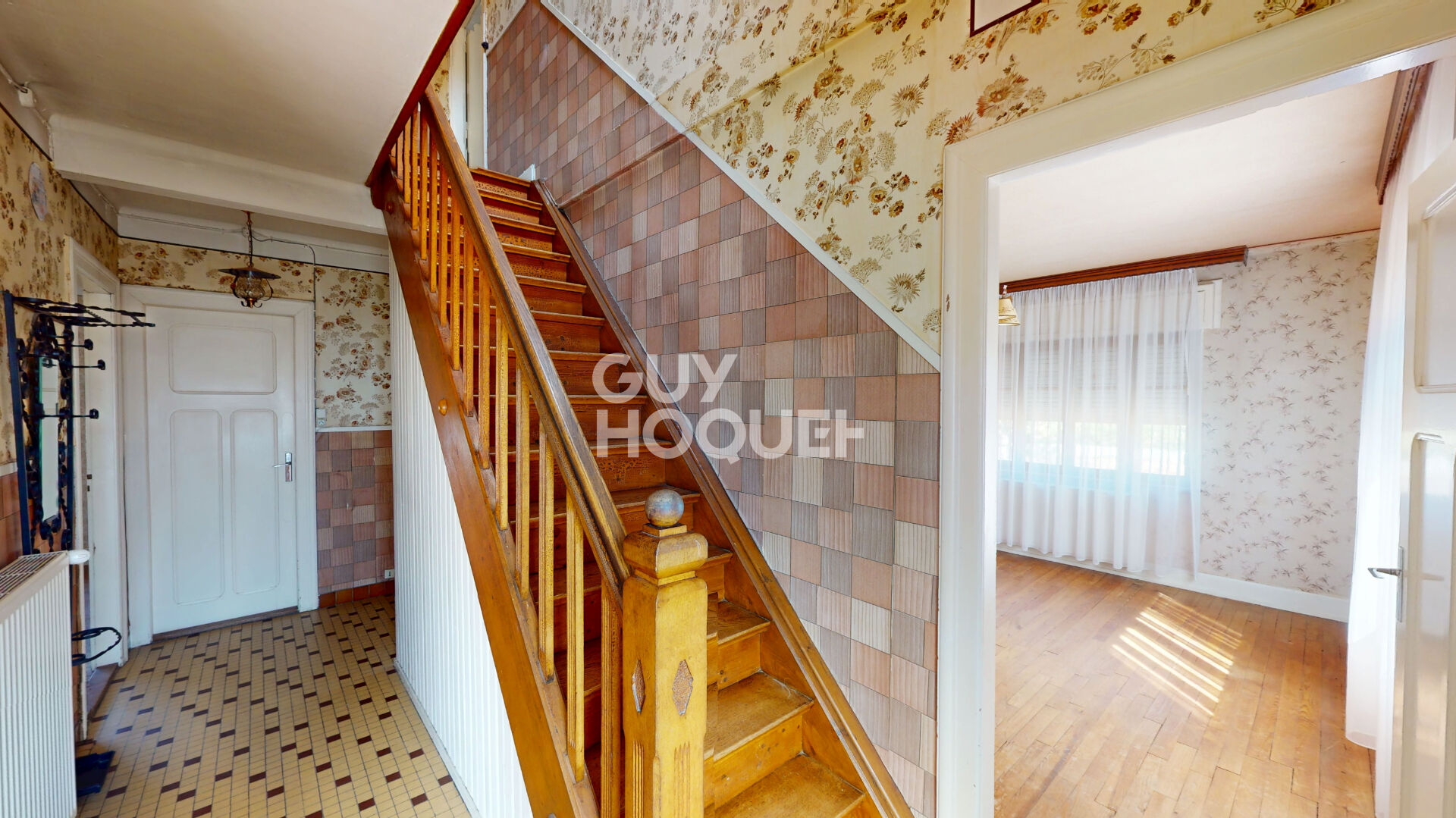 Maison Lauw 5 pièces 115 m2