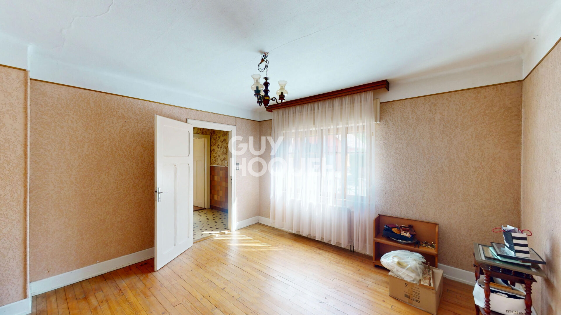 Maison Lauw 5 pièces 115 m2