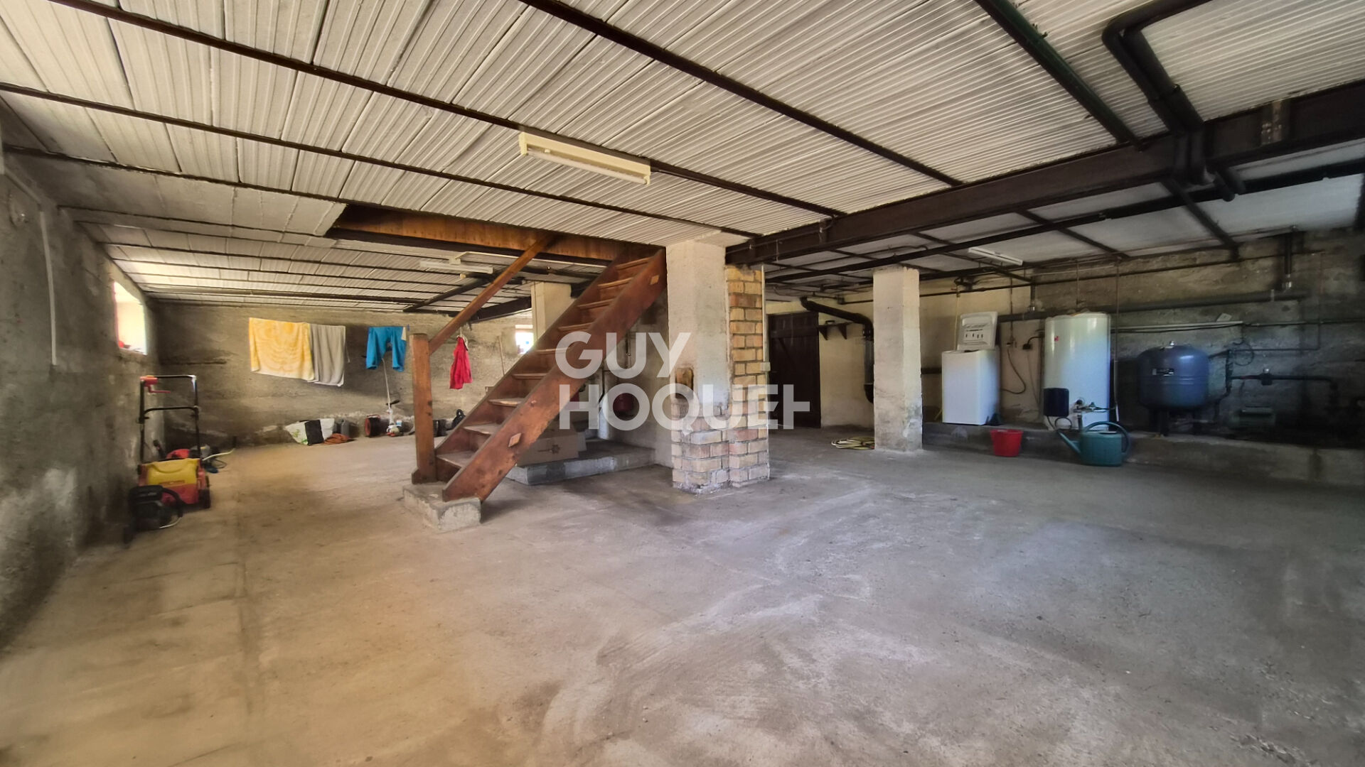 Maison Lauw 5 pièces 115 m2