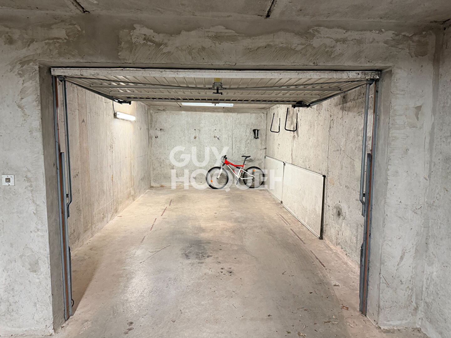 Appartement 3 pièces - 65 m² - Terrasse - Garage - Cave - Besançon Saint-Claude