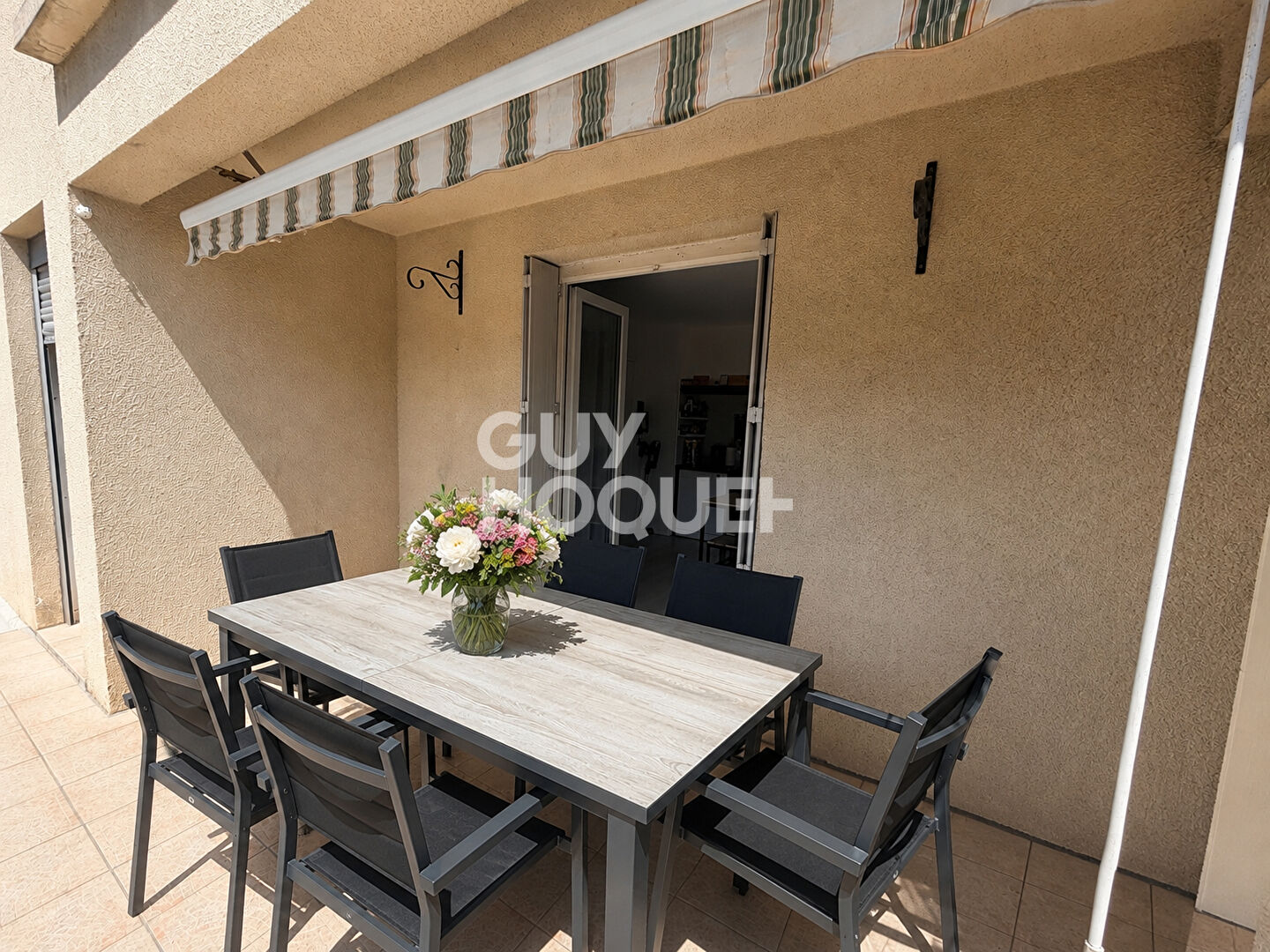 Maison Saint Vit 4 chambres - 149.38 m2