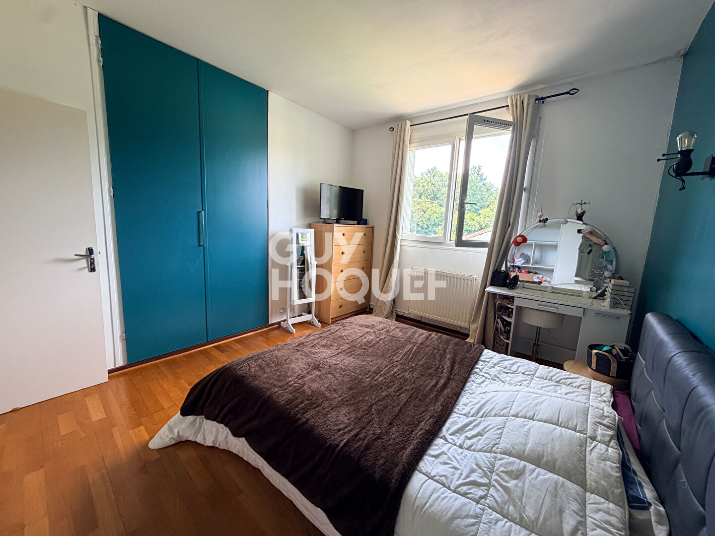 Maison Saint Vit 4 chambres - 149.38 m2