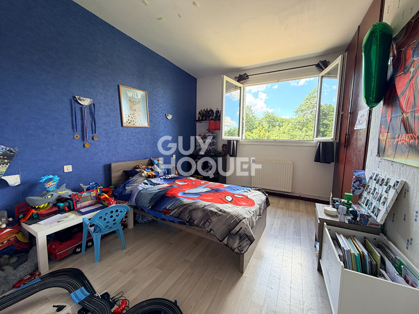 Maison Saint Vit 4 chambres - 149.38 m2
